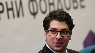 През последните 20 години българската икономика се движи на две