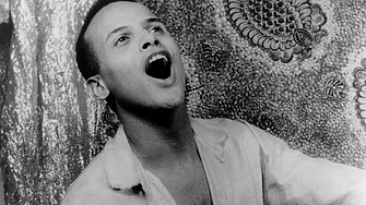 Певецът актьор и активист Хари Белафонте е починал на 96