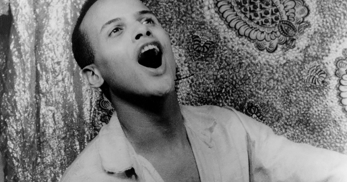 Певецът, актьор и активист Хари Белафонте е починал на 96