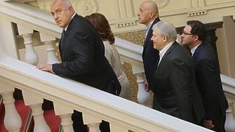 Правителство може да има и с втория мандат на Продължаваме