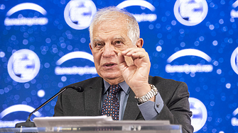 Страните членки Съветът на ЕС одобриха днес помощ в размер