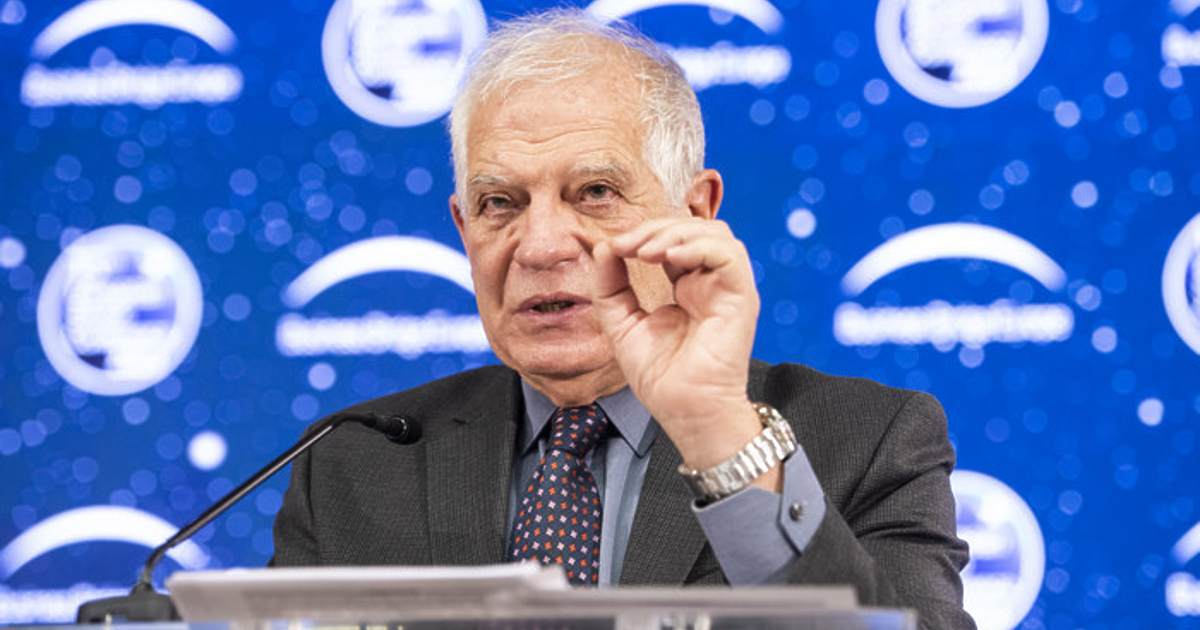 Страните членки (Съветът) на ЕС одобриха днес помощ в размер