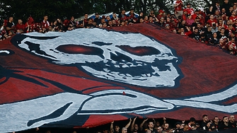 Дисциплинарната комисия към БФС наказа ЦСКА София да играе два домакински мача