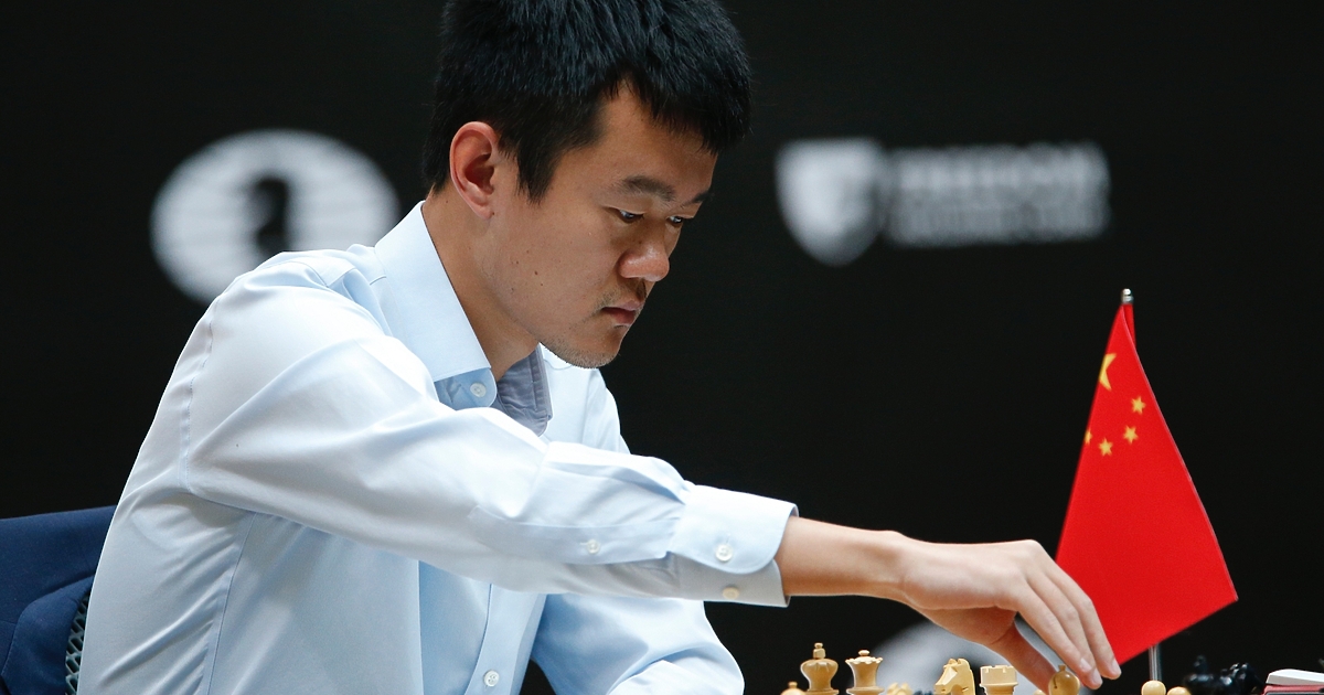 Китаецът Дин Лирен грабна световната титла по шахмат, след като