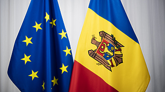 ЕС ще санкционира за заплаха на сигурността на Молдова