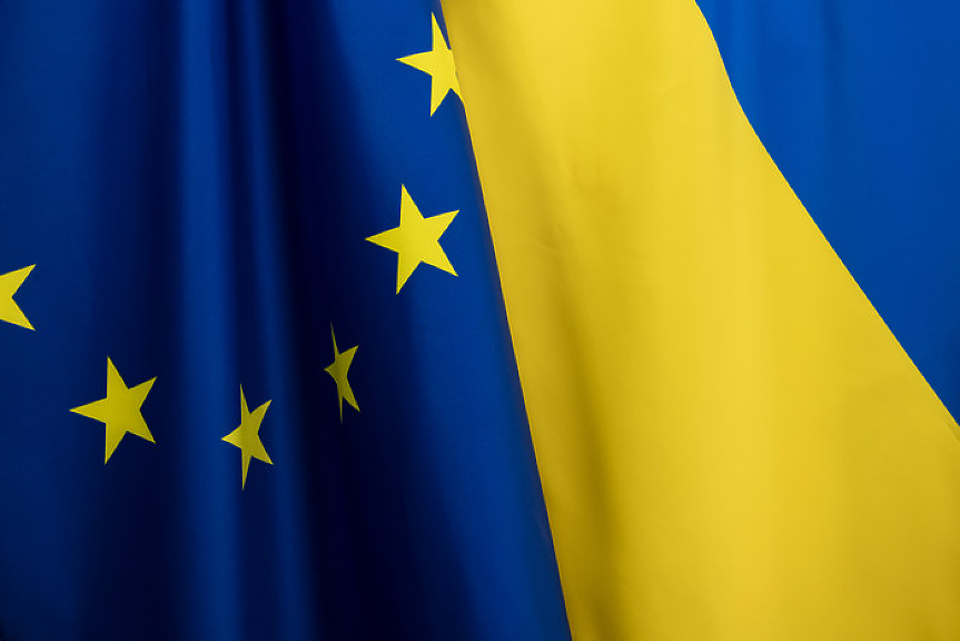 ЕС и Киев взаимно ще признават и изпълняват съдебни решения