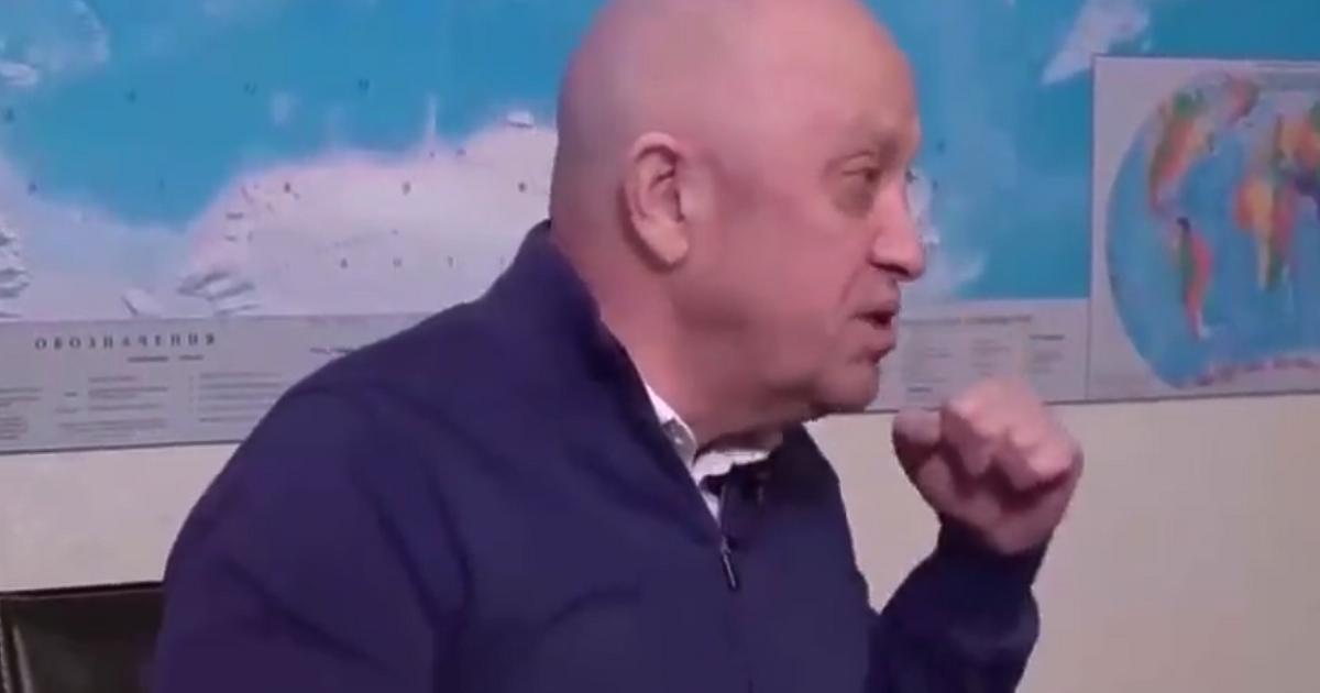 Руска частна военна компания Вагнер е върнала най-малко 100 украински