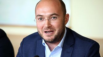 Според шефа на СОС Васил Терзиев ще е кандидатът за софийски кмет на ПП-ДБ