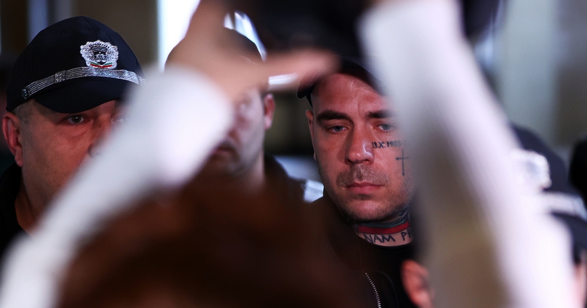 Прокуратурата поиска днес затвор в размер на 15 години, плюс завишаване с