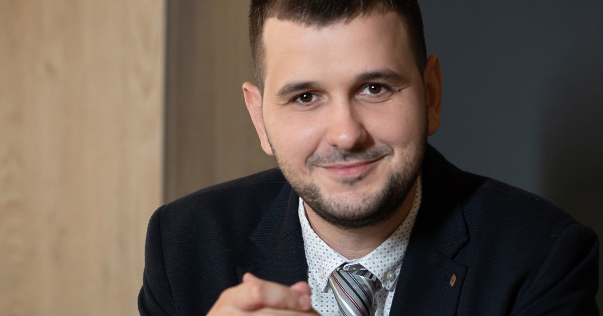 Ако от ГЕРБ не бяха задушили практически почти всичките си