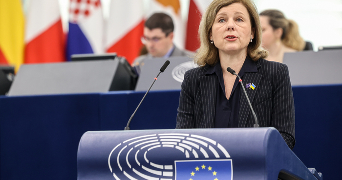 Всяка страна членка на ЕС е длъжна да изпълни заповедта