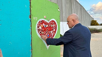 Главният прокурор Иван Гешев е на официални посещения в Молдова