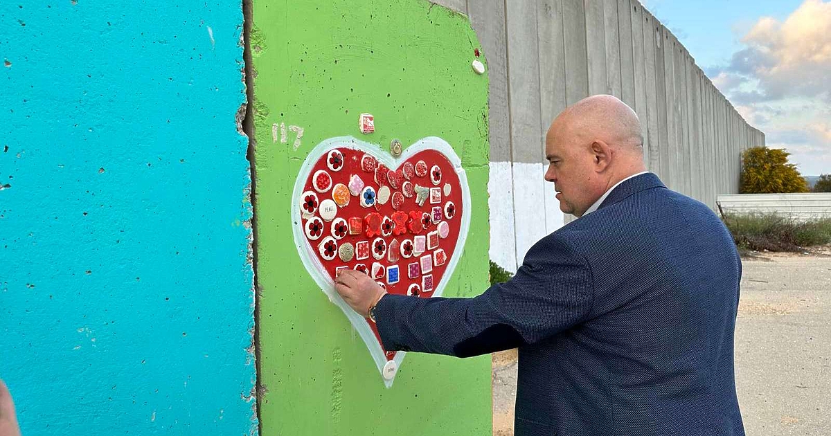 Главният прокурор Иван Гешев е на официални посещения в Молдова