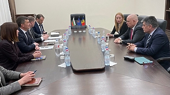 И Асоциацията на прокурорите и Камарата на следователите в България