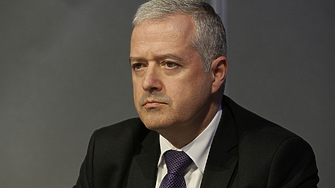 Иван Кондов е новият външен министър, назначен от Радев