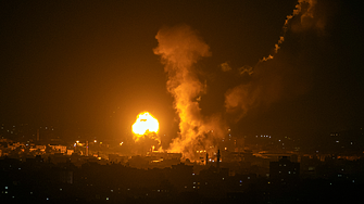 Израел, палестинците договарят прекратяване на огъня