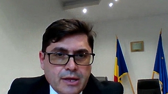 Румъния е идентифицирала досега 133 ма бежанци от Украйна получили рани