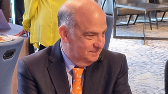 България е стратегически партньор и съюзник на САЩ и ние