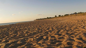 Дългосрочното опазване на дюните по Българското Черноморско крайбрежие е гореща