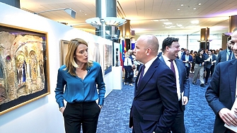 Това събитие дава възможност да покажем че културата и изкуството