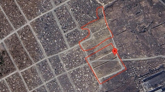 Нови масови гробове бяха открити в Мариупол благодарение на актуализирани изображения