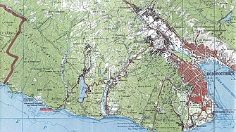 Пожар е избухнал тази нощ в нефтопреработвателен в завод в