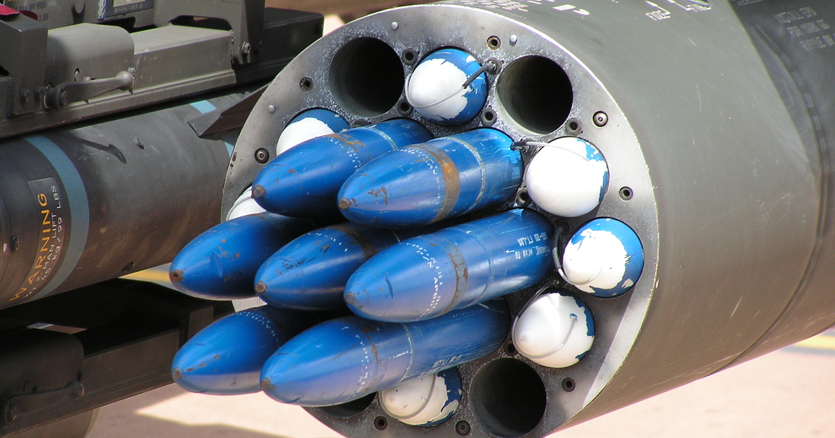 САЩ планират да обявят още днес нов пакет военна помощ