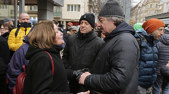 Софийският районен съд проведе първо заседание по делото което шефът