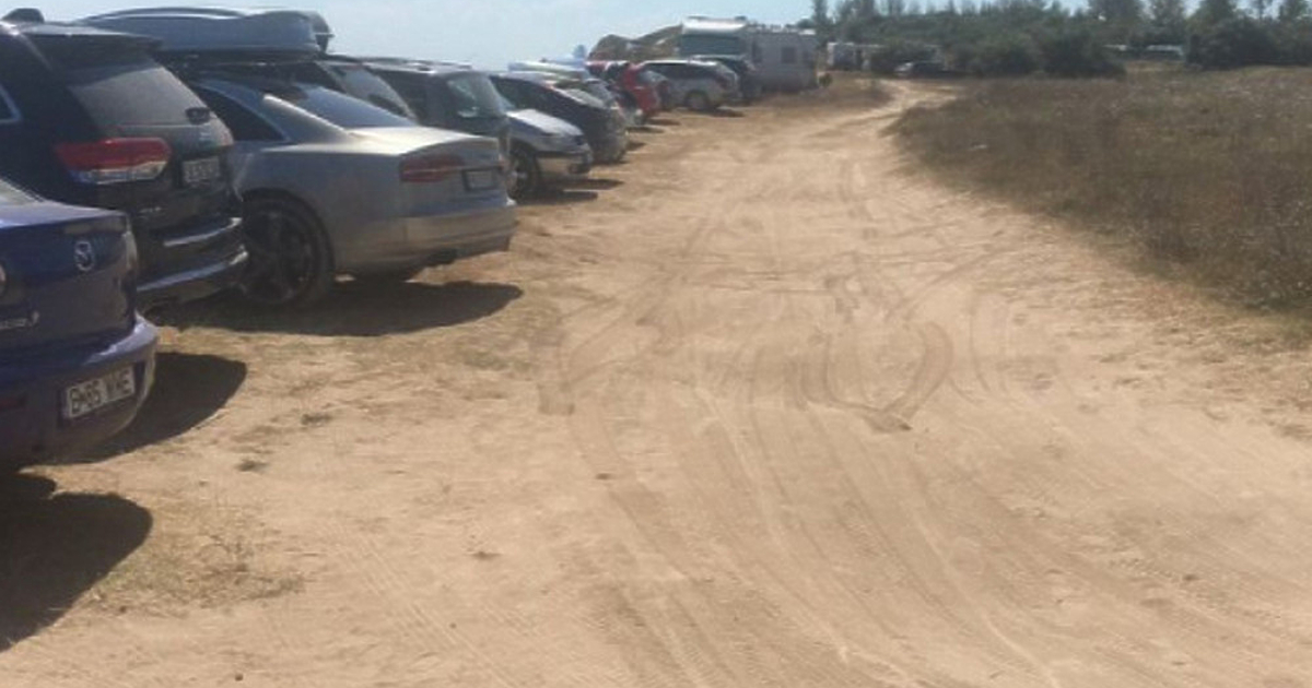 Дюните са публична държавна собственост и като такава не могат