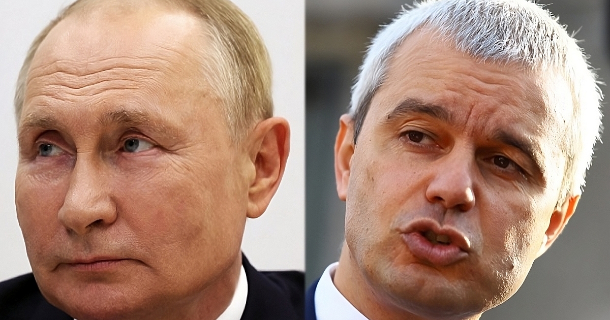 Изборът на Росен Желязков за председател на парламента предполага прочит