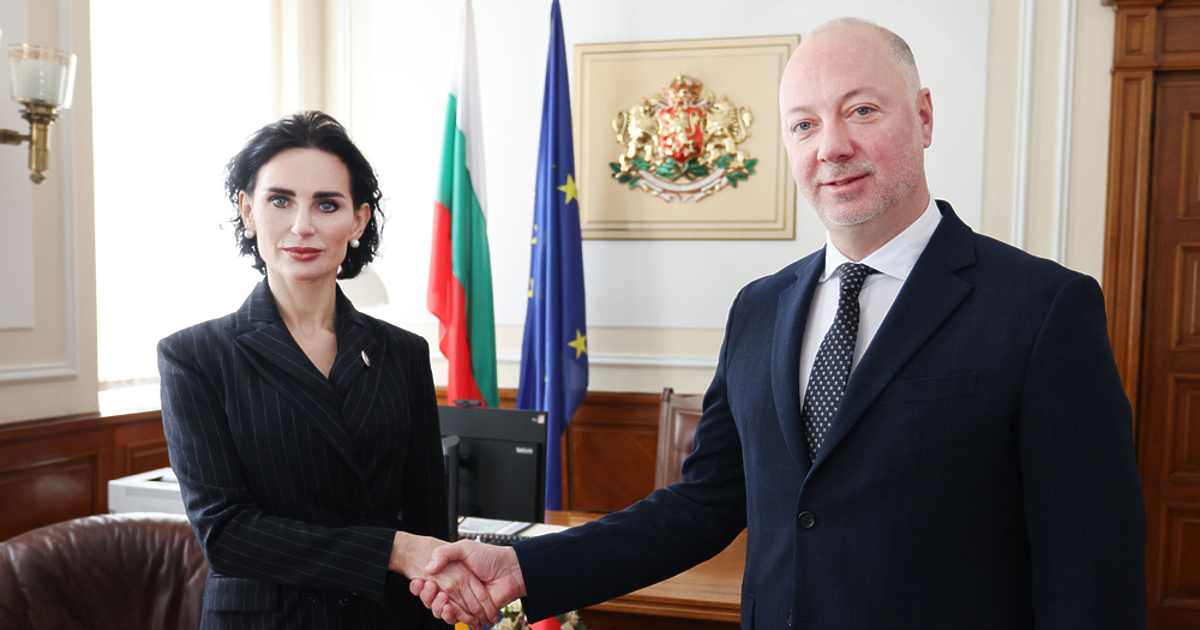 България остро осъжда руската агресия в Украйна и ще продължи