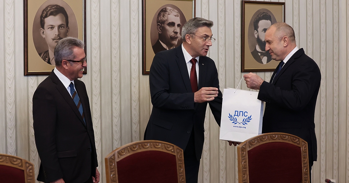 Колко време ще трябва за приемането на държавния бюджет от