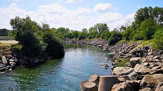 Турция ще построи пешеходен мост над река Резовска Министърът на