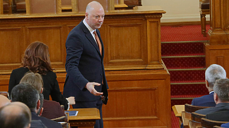Росен Желязков: Нямам нищо против Асен Василев да е министър на финансите