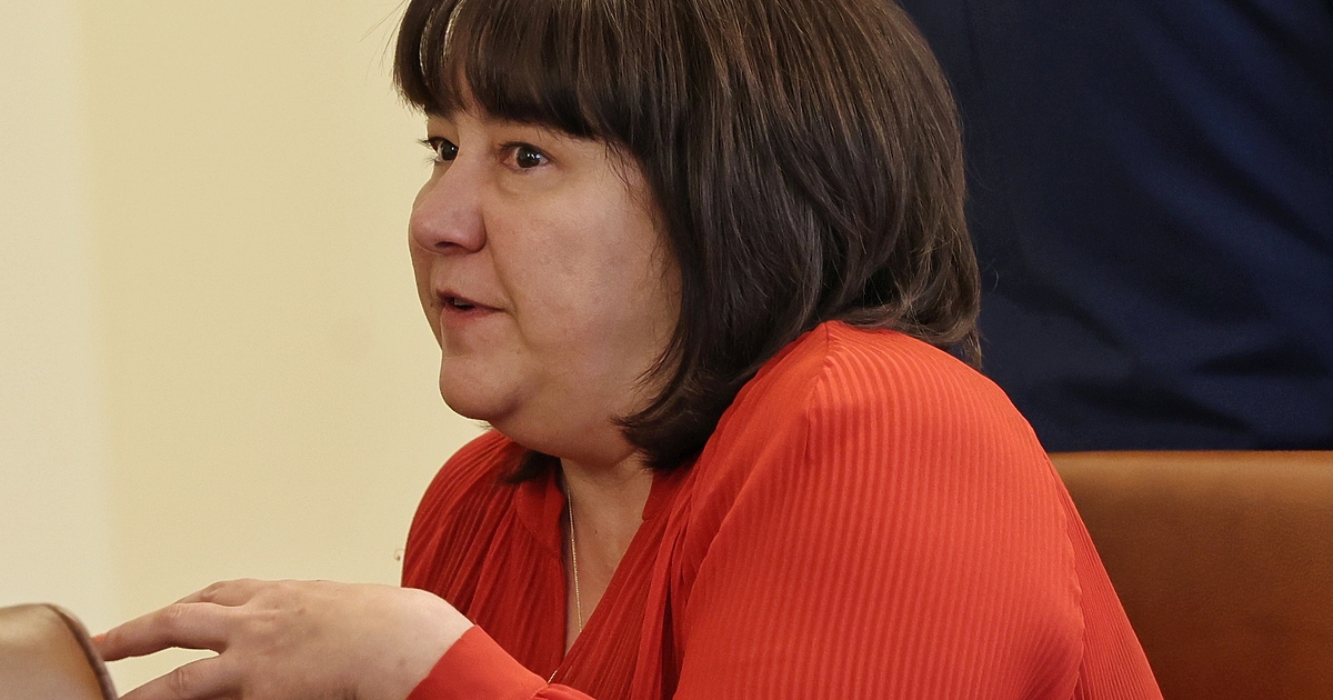 Служебното правителство на Гълъб Донев се отказва от предложенията си