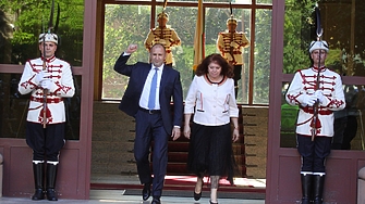 Помните ли онова горещо протестно лято на 2020 година Не