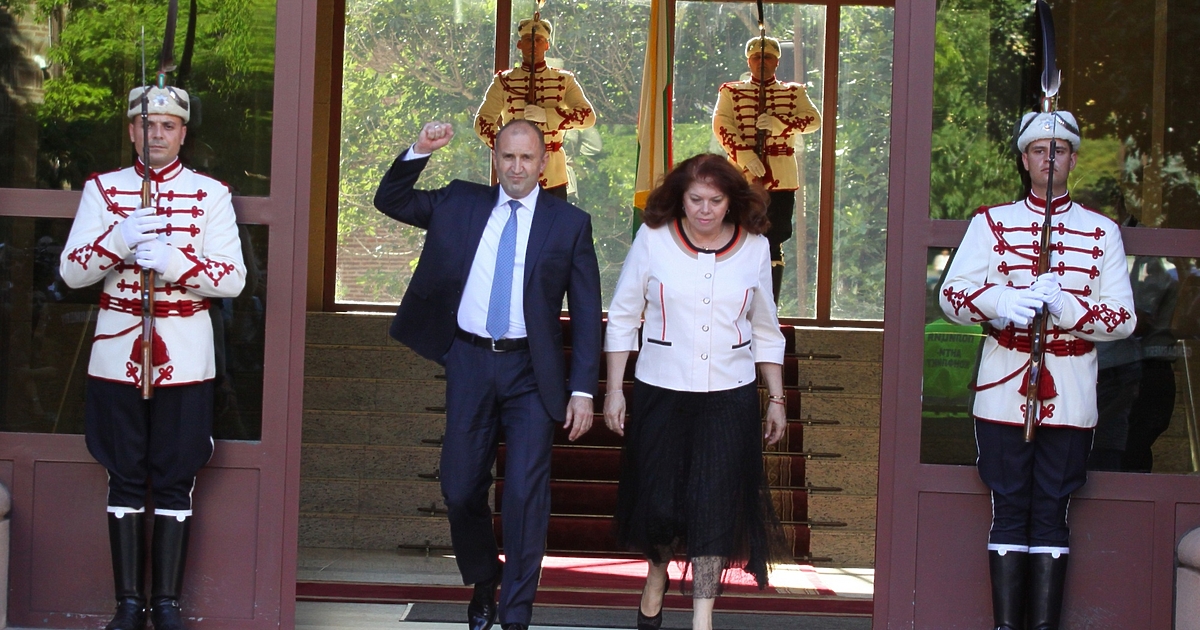 Помните ли онова горещо протестно лято на 2020 година? Не?