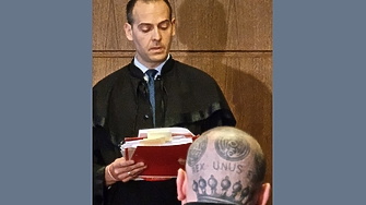 Във вечерните часове на 05 юли 2022 г подсъдимият Георги