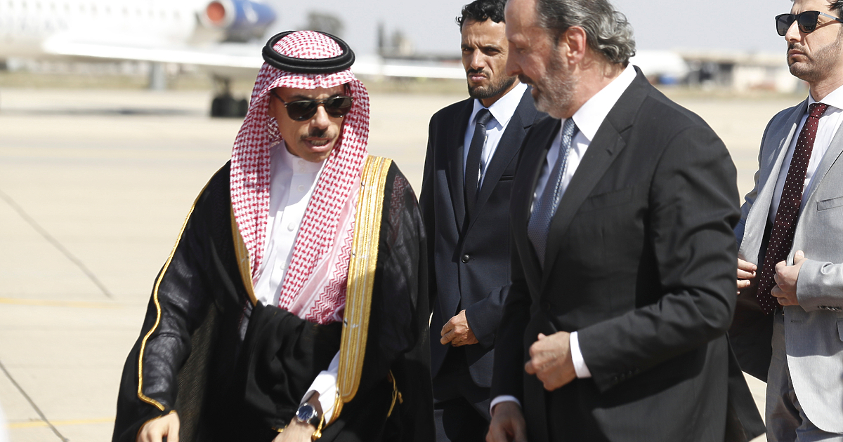 Сирийският президент Башар Асад се срещна днес в Дамаск със