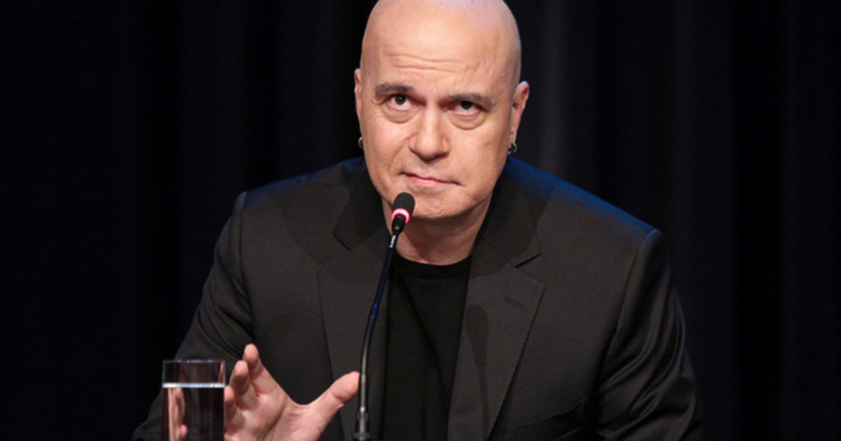 За провеждането на референдум за това да се събере Велико