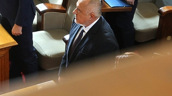 В ГЕРБ направиха  всички възможни компромиси  за съставянето на правителство с ПП ДБ