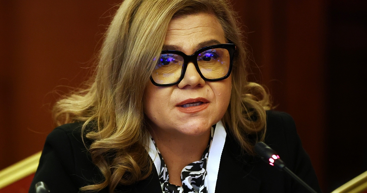 След три неуспешни гласувания Соня Момчилова все пак бе преизбрана