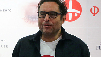 Режисьорът Теодор Ушев отказа да приеме специалната награда Сребърен Свети