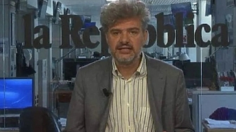 Италиански журналист бе ранен а украинският му помощник убит