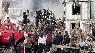 Двадесет и шест станаха вече жертвите на руските удари по