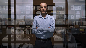 Не знам дали човечеството ще надживее изкуствения интелект ИИ  обяви израелският