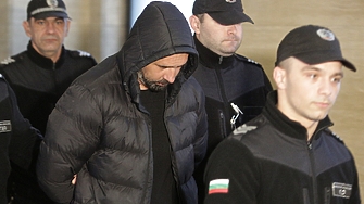 Софийският градски съд отказа на бившия граничен полицай Валентин Христов