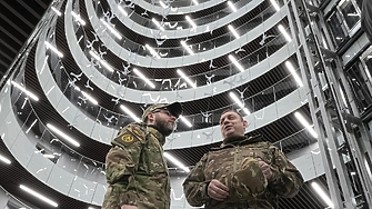 Основателят на ЧВК Вагнер Евгений Пригожин лично е наредил на