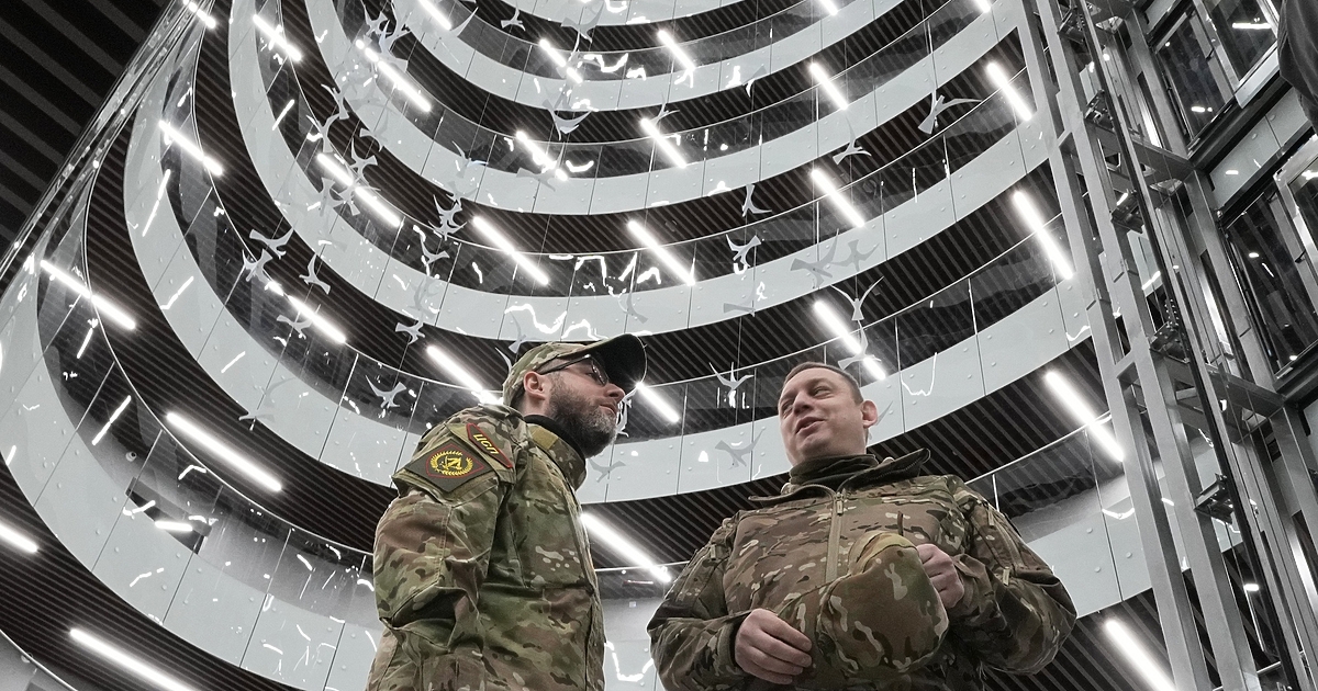 Основателят на ЧВК Вагнер Евгений Пригожин лично е наредил на