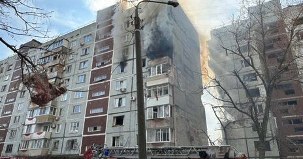 Руски войски са обстрелвали Украйна дори през нощта на 15 срещу